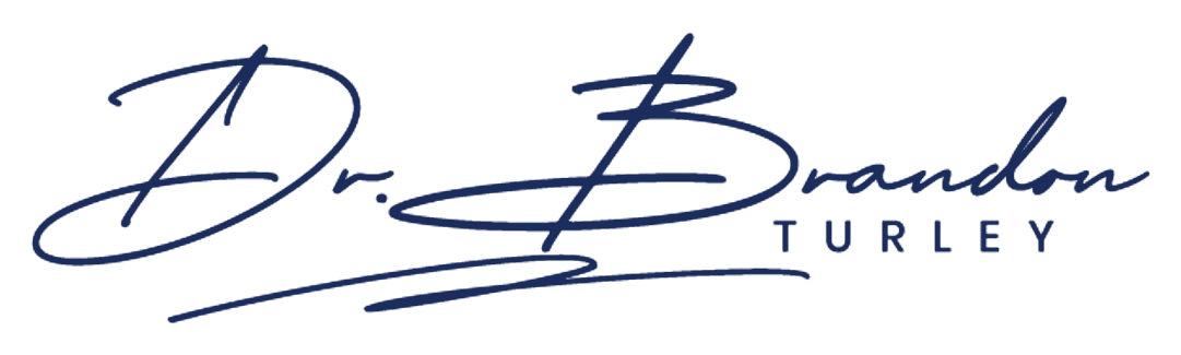 Dr. Brandon Turley, DDS